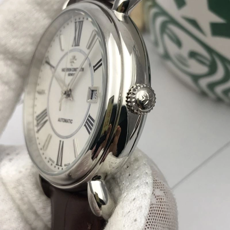 Compact VACHERON CONSTANTIN Watches 206413