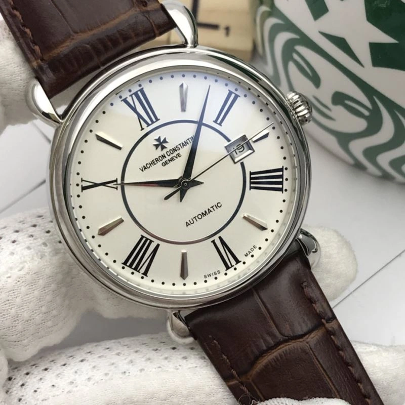 Compact VACHERON CONSTANTIN Watches 206413