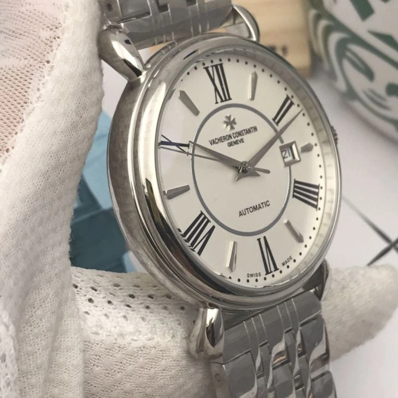 VACHERON CONSTANTIN Watches UrbanStyle 206410