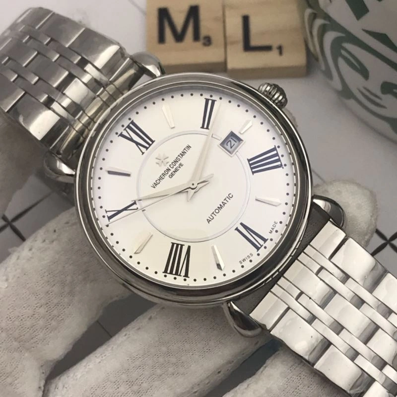 VACHERON CONSTANTIN Watches UrbanStyle 206410