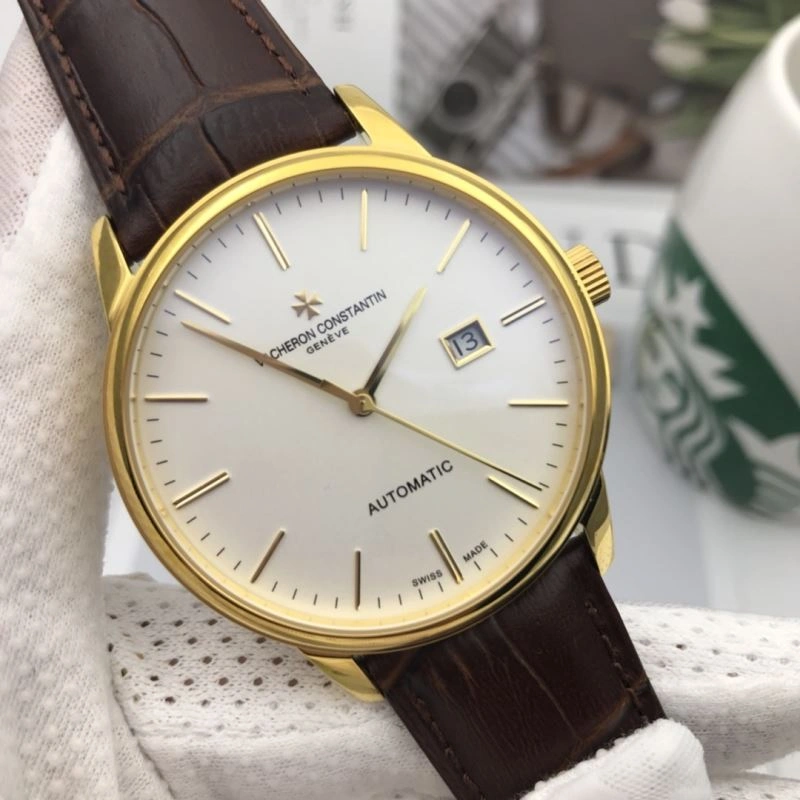 VACHERON CONSTANTIN Watches MoistureWicking 206411
