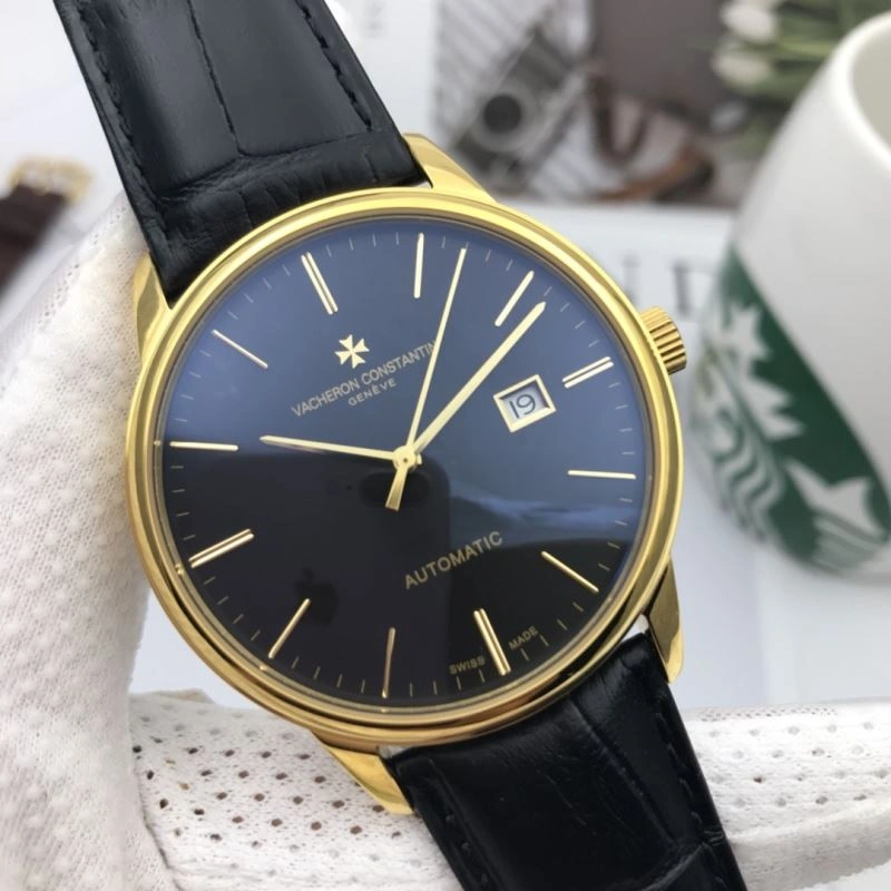 VACHERON CONSTANTIN Watches MoistureWicking 206411