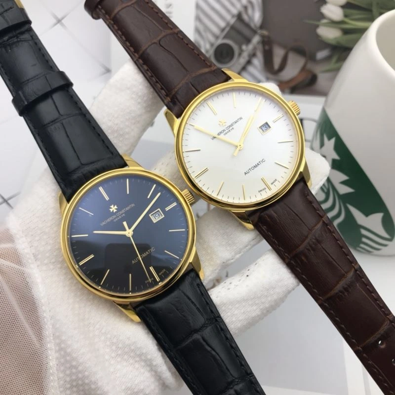 VACHERON CONSTANTIN Watches MoistureWicking 206411