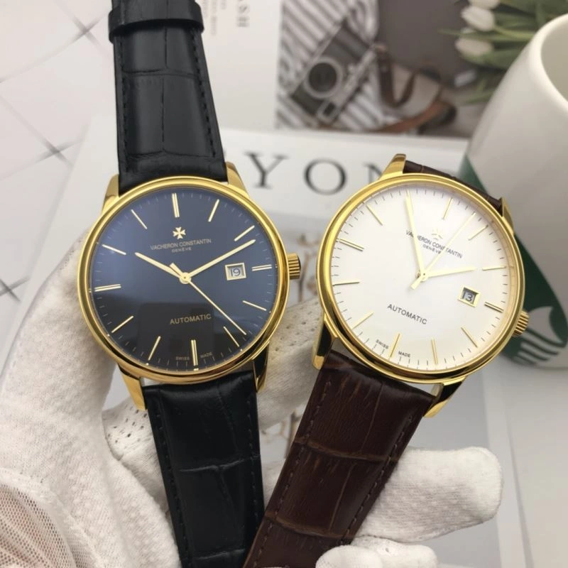 VACHERON CONSTANTIN Watches MoistureWicking 206411