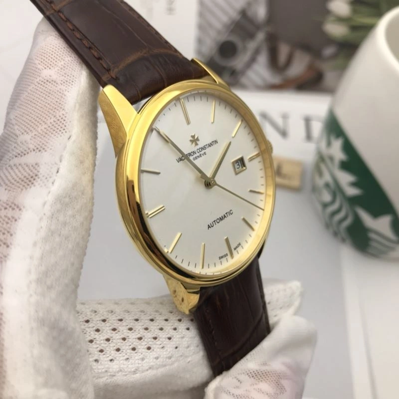 VACHERON CONSTANTIN Watches MoistureWicking 206411