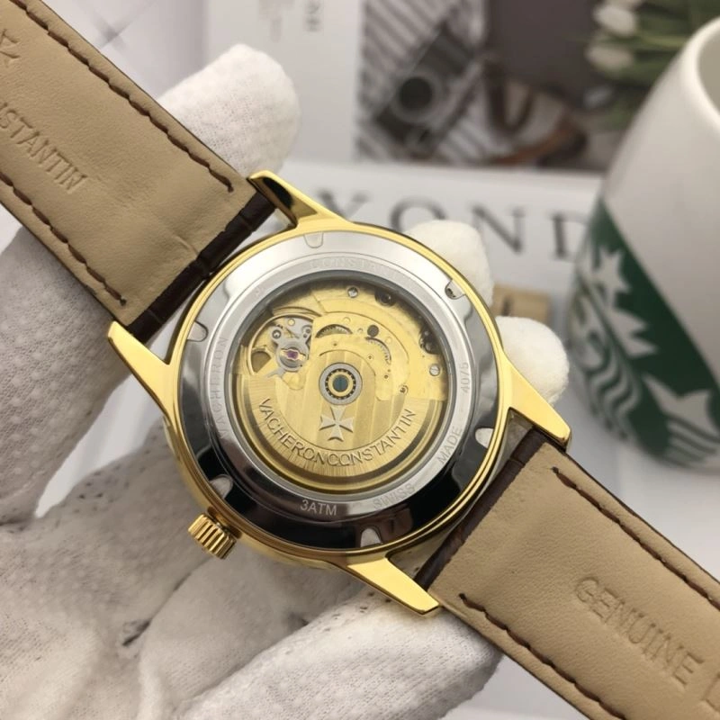 VACHERON CONSTANTIN Watches MoistureWicking 206411