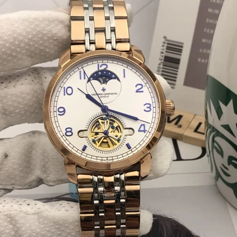 Breathable VACHERON CONSTANTIN Watches 206406