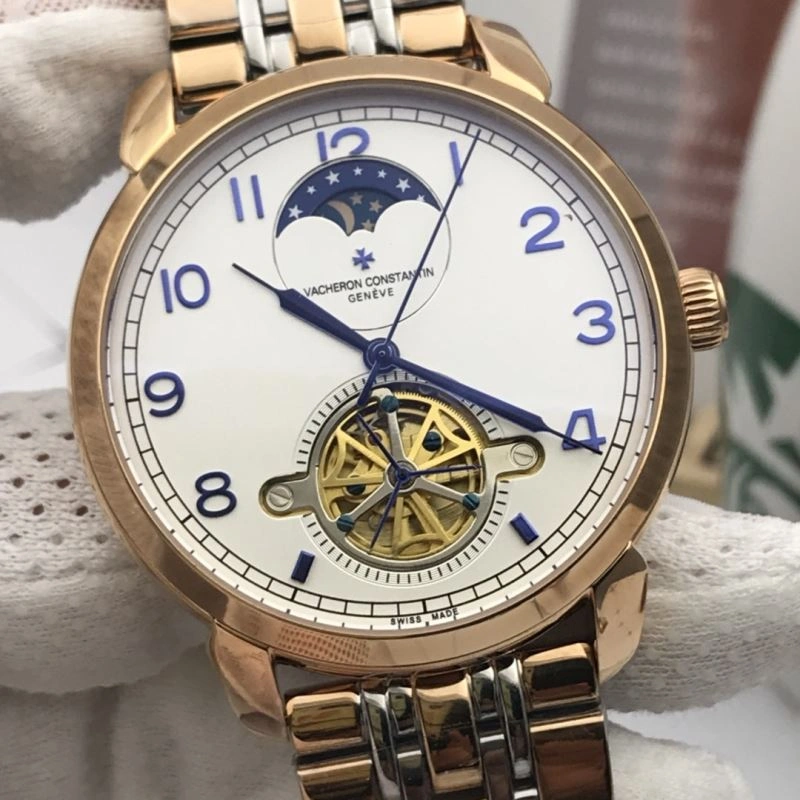 Breathable VACHERON CONSTANTIN Watches 206406