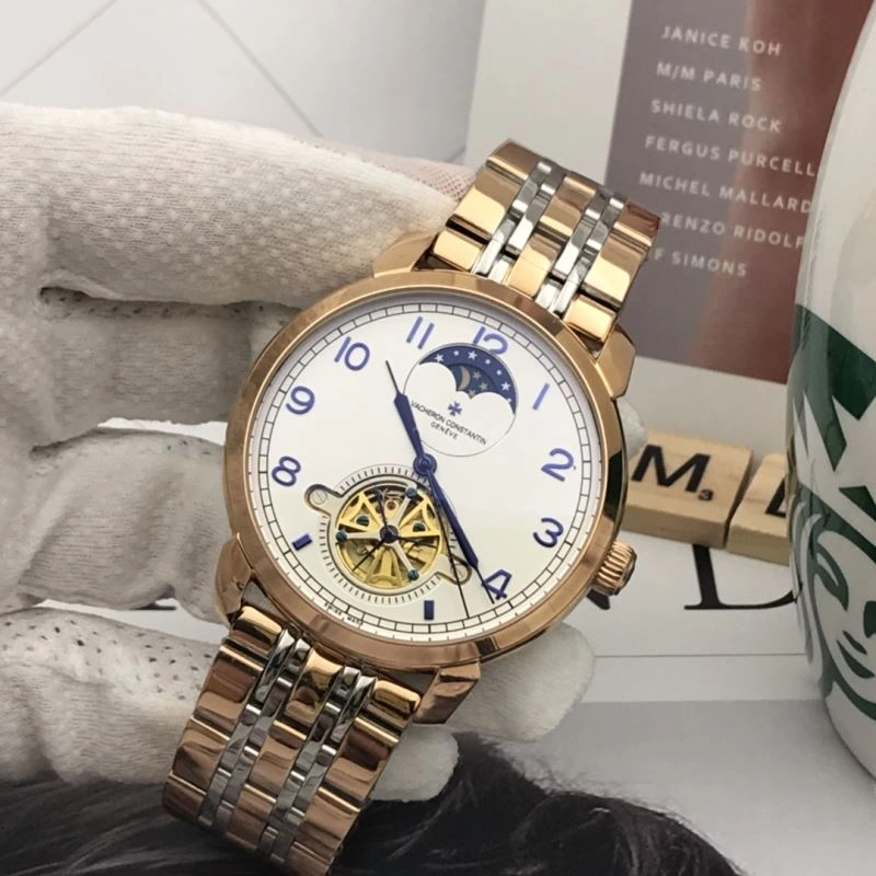 Breathable VACHERON CONSTANTIN Watches 206406