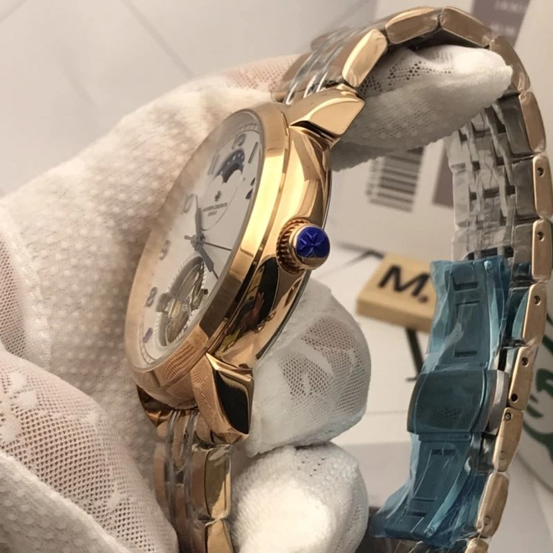 Breathable VACHERON CONSTANTIN Watches 206406