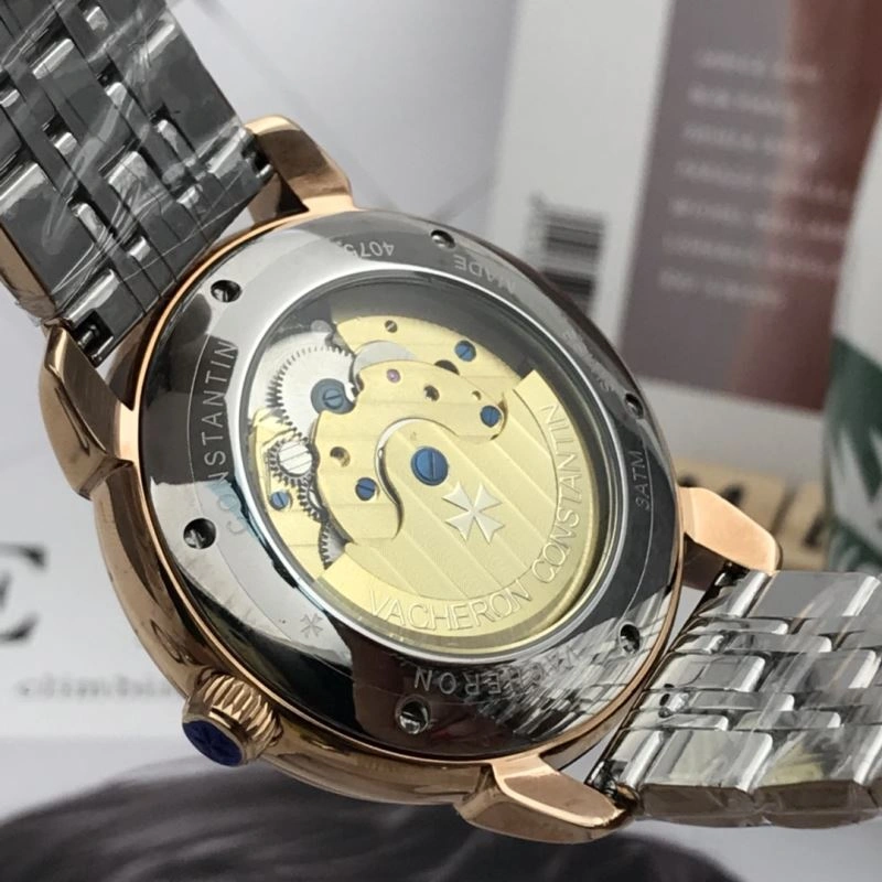 Breathable VACHERON CONSTANTIN Watches 206406