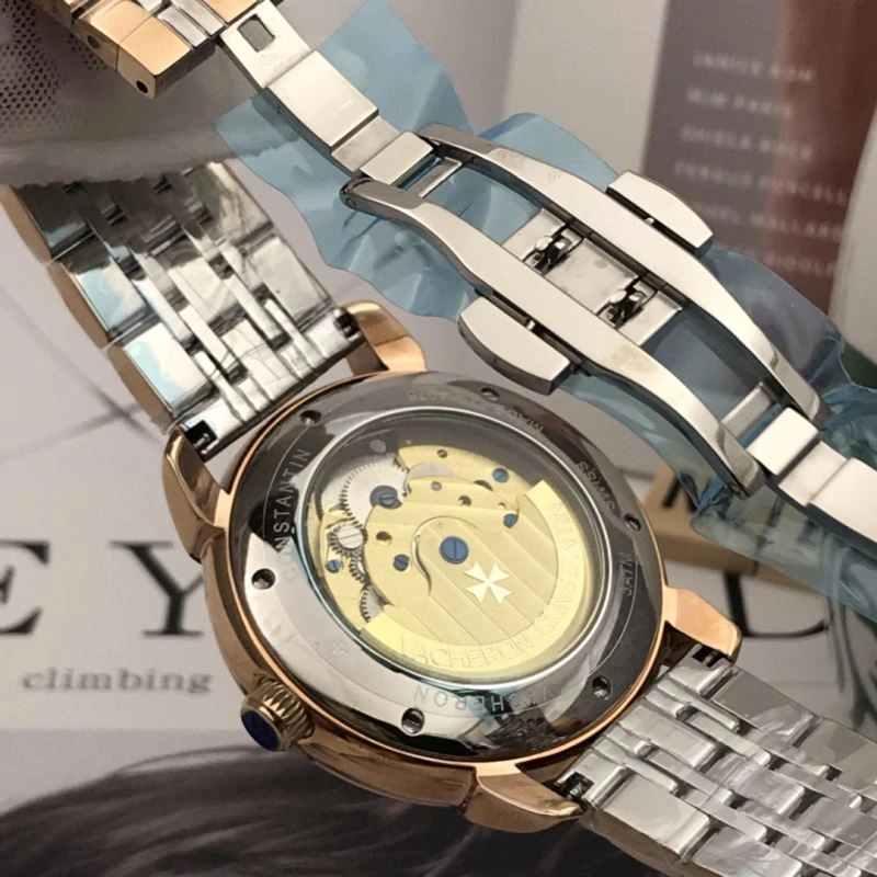 Breathable VACHERON CONSTANTIN Watches 206406