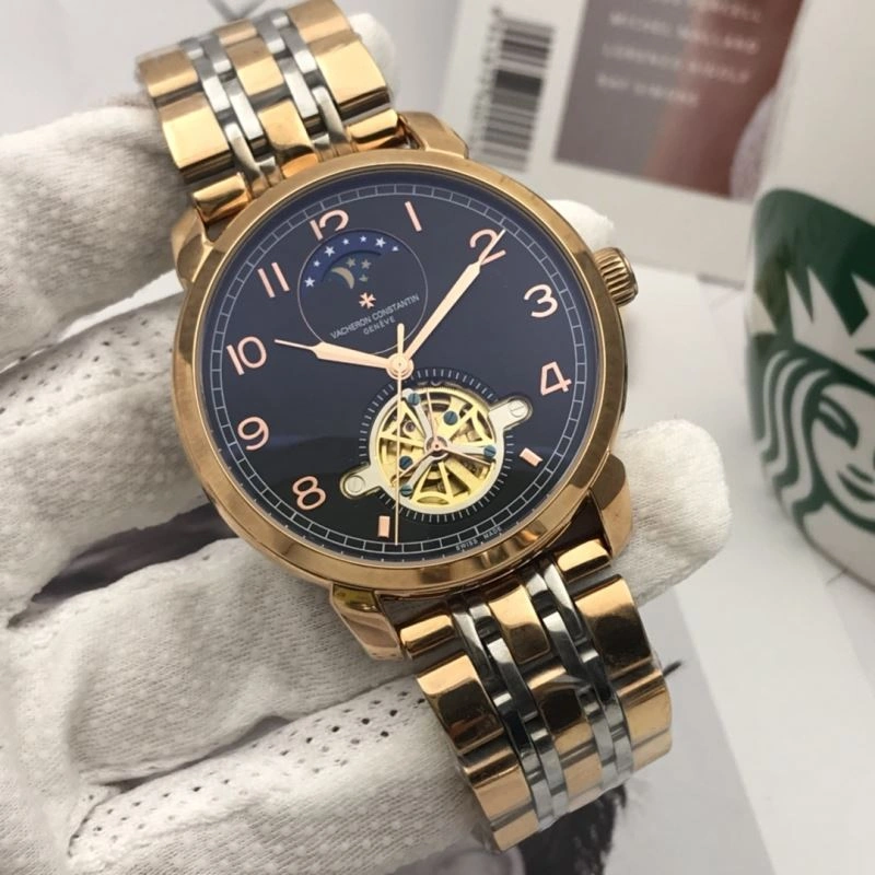 FastDry VACHERON CONSTANTIN Watches 206416