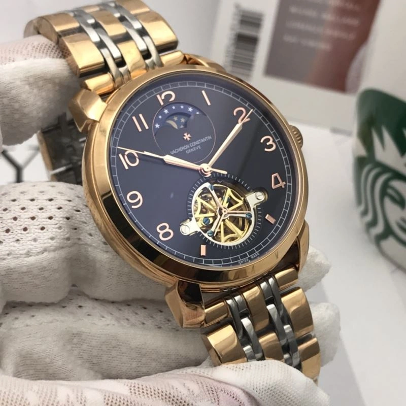 FastDry VACHERON CONSTANTIN Watches 206416