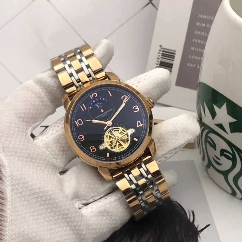 FastDry VACHERON CONSTANTIN Watches 206416