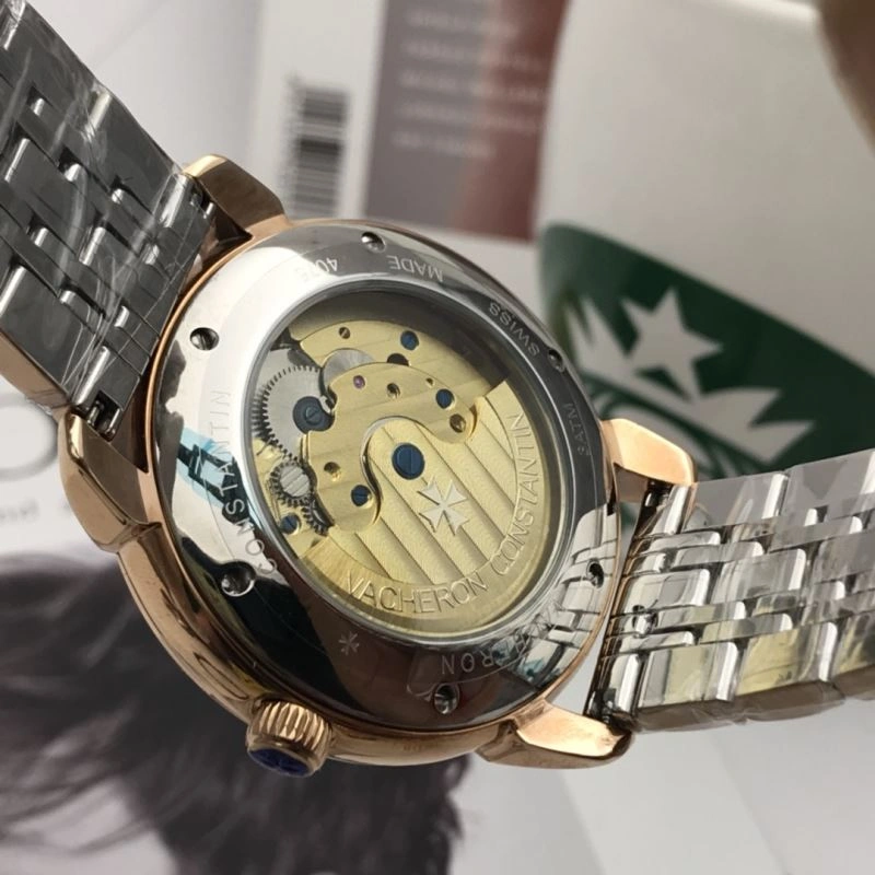 FastDry VACHERON CONSTANTIN Watches 206416