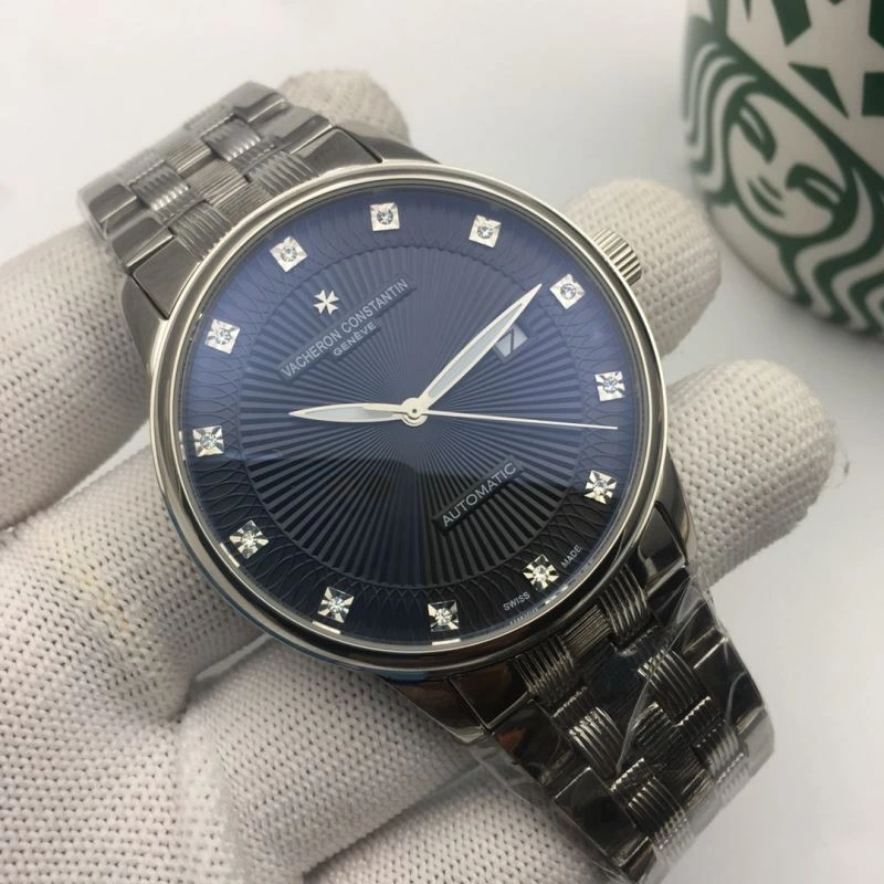RelaxedFit VACHERON CONSTANTIN Watches 206409