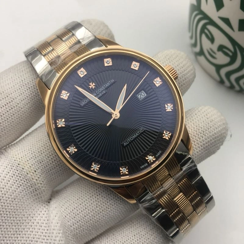 RelaxedFit VACHERON CONSTANTIN Watches 206409
