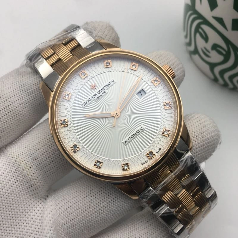 RelaxedFit VACHERON CONSTANTIN Watches 206409