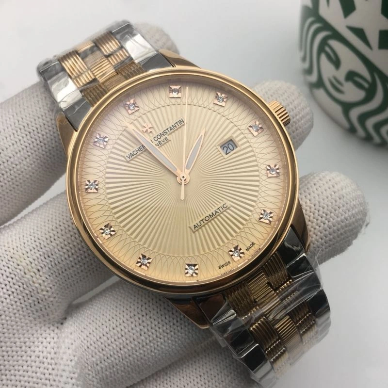 RelaxedFit VACHERON CONSTANTIN Watches 206409