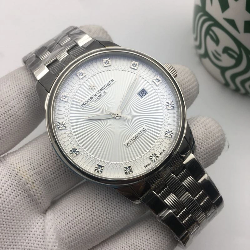 RelaxedFit VACHERON CONSTANTIN Watches 206409