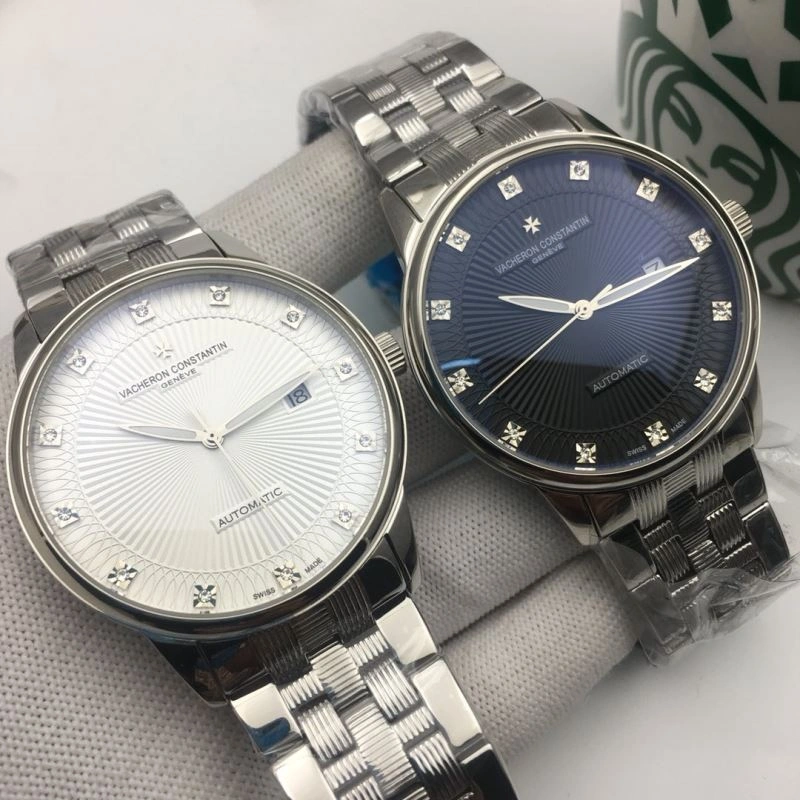 RelaxedFit VACHERON CONSTANTIN Watches 206409