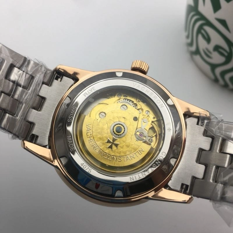 RelaxedFit VACHERON CONSTANTIN Watches 206409