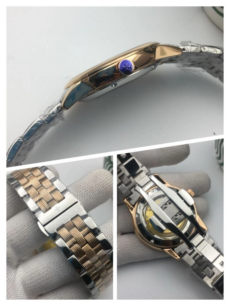 RelaxedFit VACHERON CONSTANTIN Watches 206409