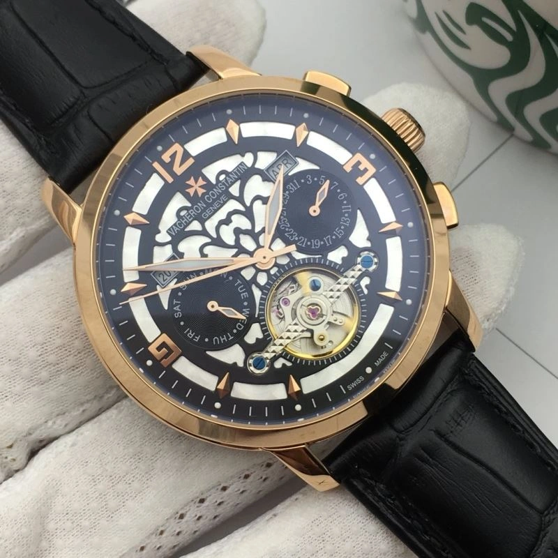 VACHERON CONSTANTIN Watches SmoothTexture 206403