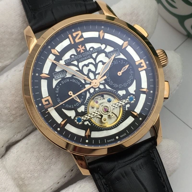 VACHERON CONSTANTIN Watches SmoothTexture 206403