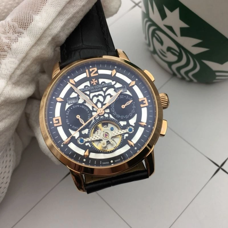 VACHERON CONSTANTIN Watches SmoothTexture 206403