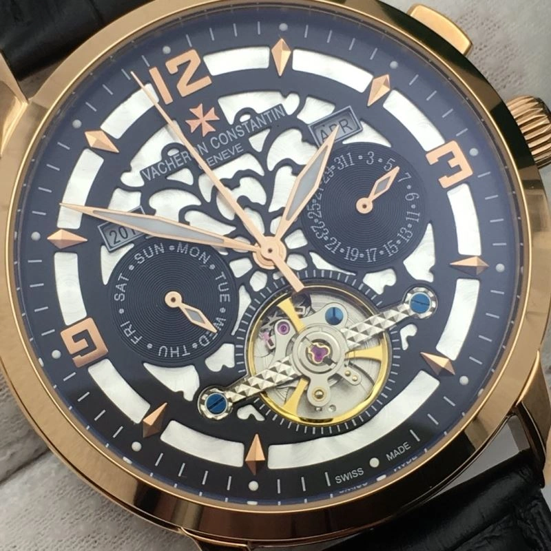 VACHERON CONSTANTIN Watches SmoothTexture 206403