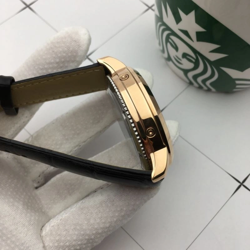 VACHERON CONSTANTIN Watches SmoothTexture 206403