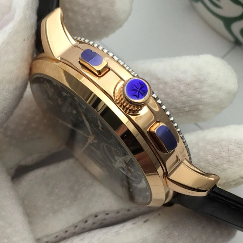 VACHERON CONSTANTIN Watches SmoothTexture 206403