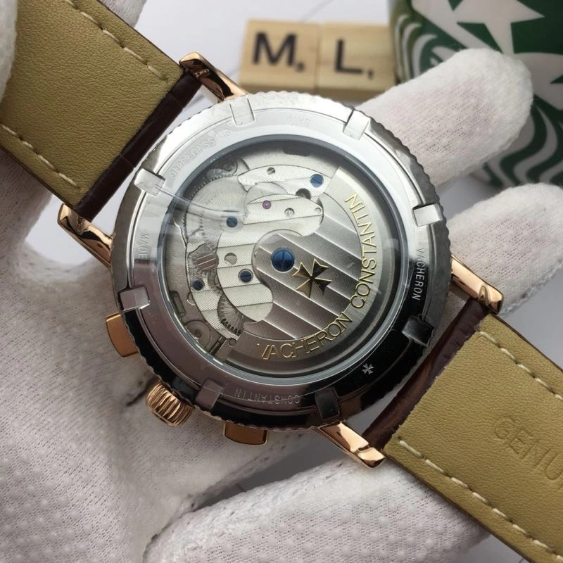 VACHERON CONSTANTIN Watches SmoothTexture 206403