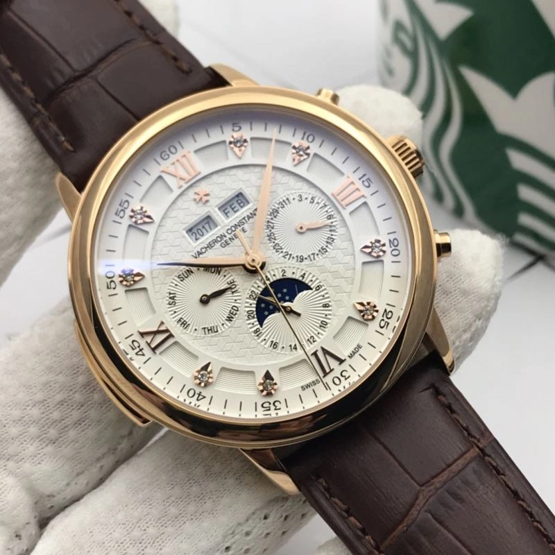 VACHERON CONSTANTIN Watches FashionForward 206405