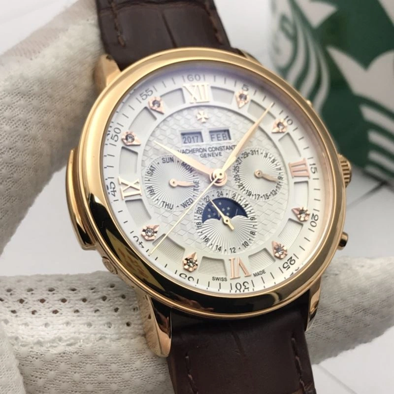 VACHERON CONSTANTIN Watches FashionForward 206405