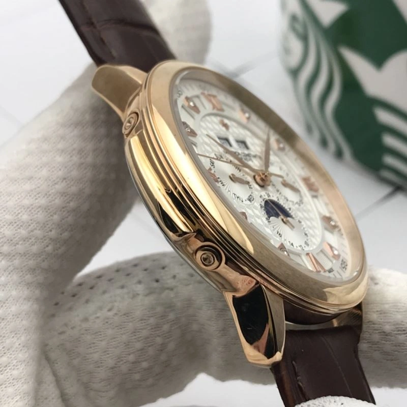 VACHERON CONSTANTIN Watches FashionForward 206405