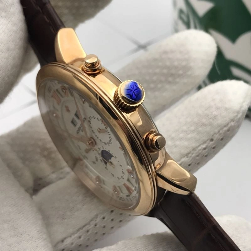 VACHERON CONSTANTIN Watches FashionForward 206405