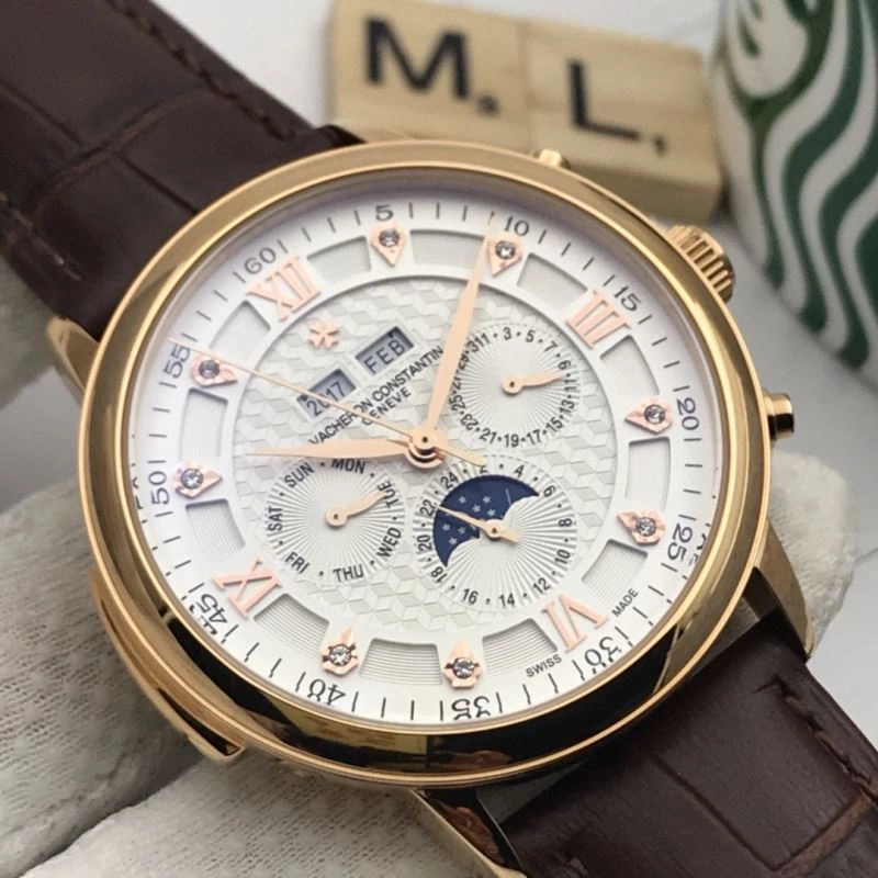 VACHERON CONSTANTIN Watches FashionForward 206405