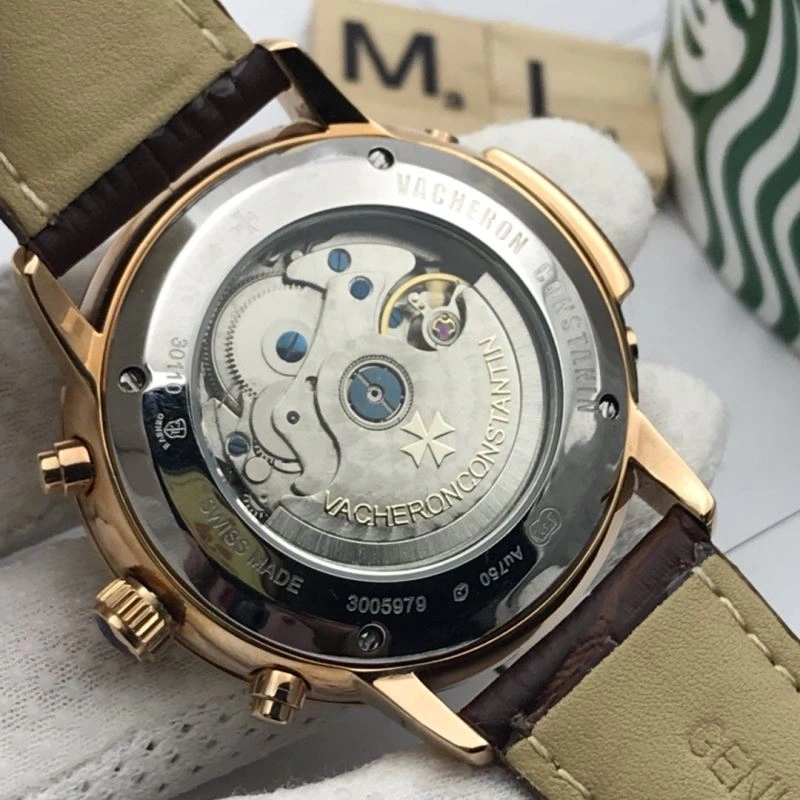 VACHERON CONSTANTIN Watches FashionForward 206405