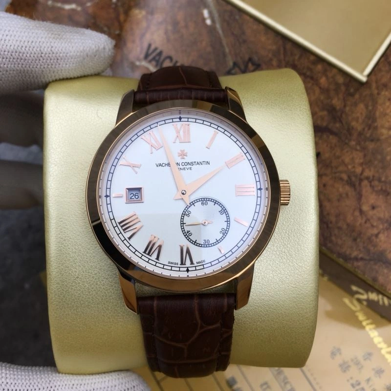 DailyWear VACHERON CONSTANTIN Watches 206407