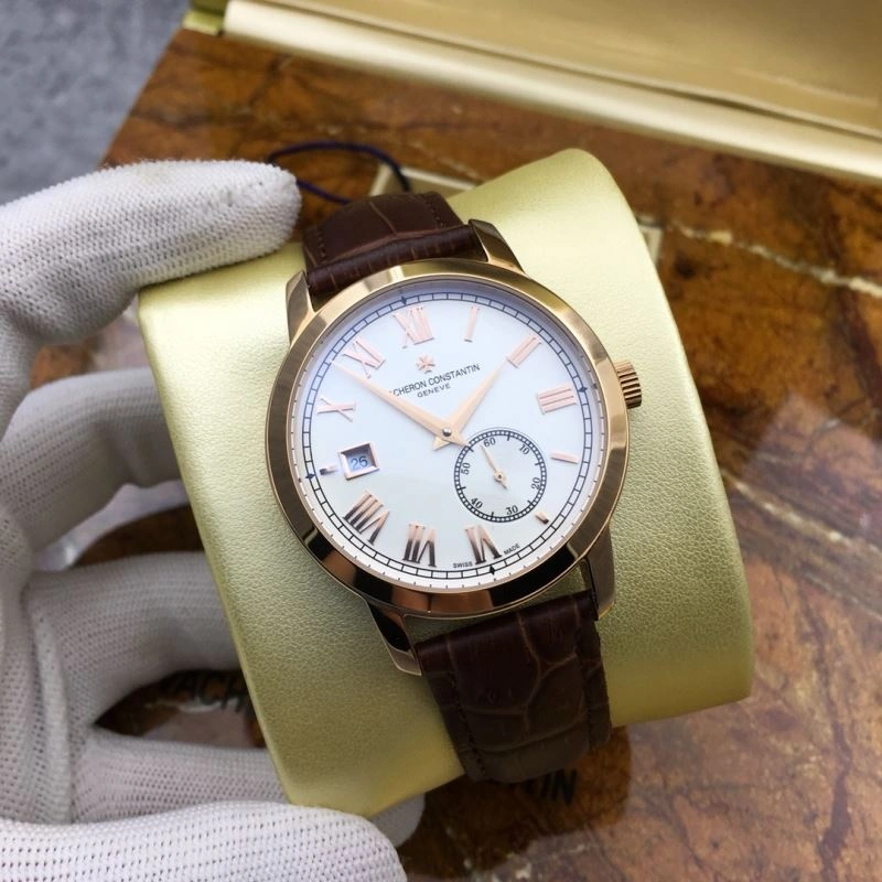 DailyWear VACHERON CONSTANTIN Watches 206407