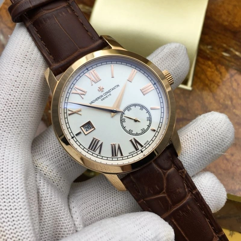 DailyWear VACHERON CONSTANTIN Watches 206407