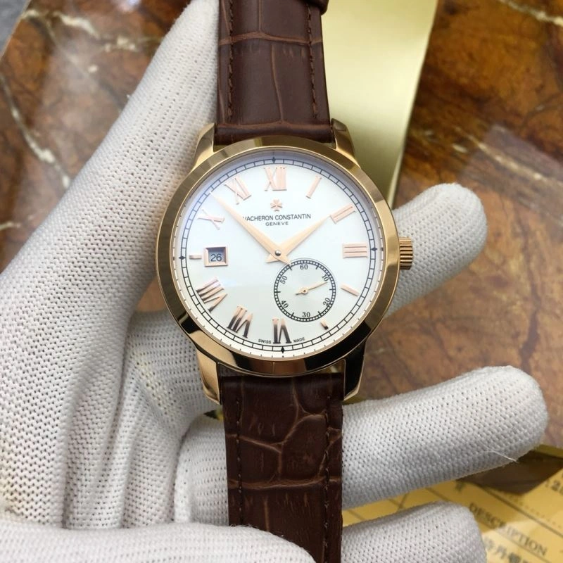 DailyWear VACHERON CONSTANTIN Watches 206407