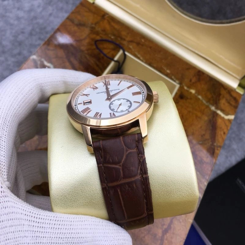 DailyWear VACHERON CONSTANTIN Watches 206407