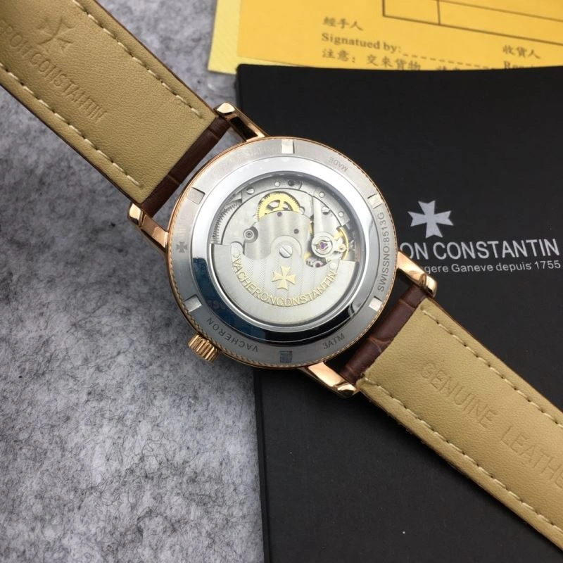 DailyWear VACHERON CONSTANTIN Watches 206407