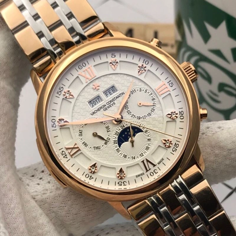 VACHERON CONSTANTIN Watches Functional 206417