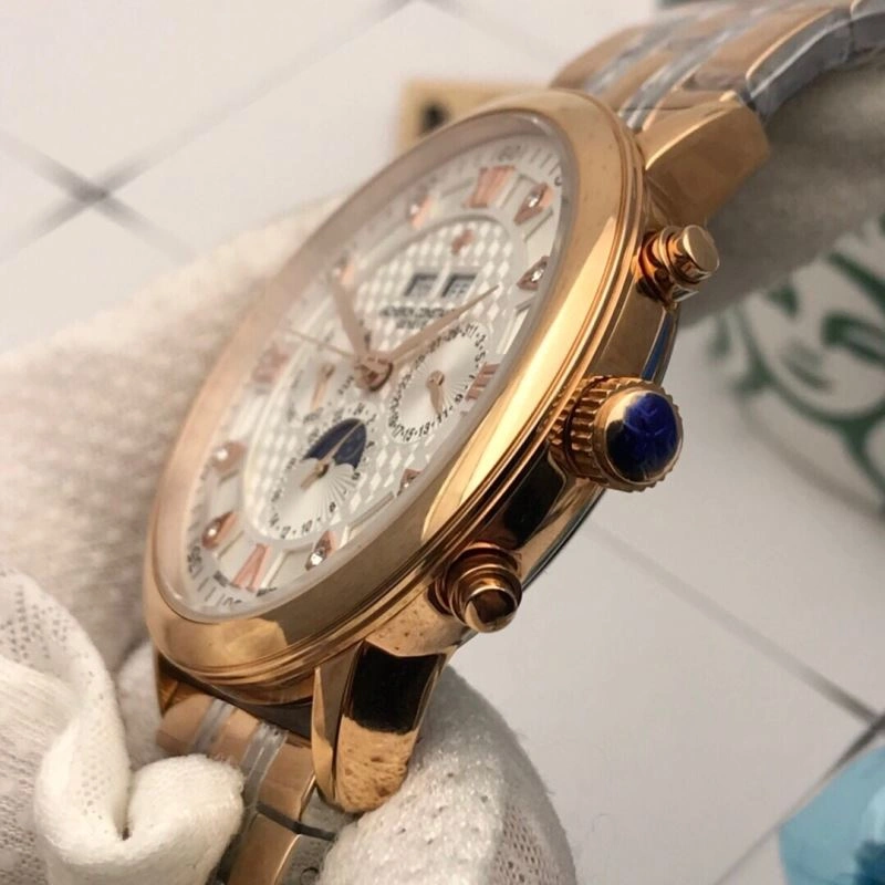 VACHERON CONSTANTIN Watches Functional 206417