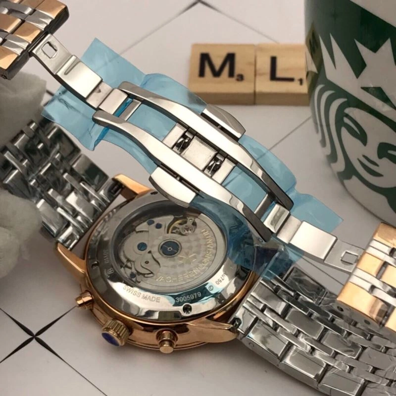 VACHERON CONSTANTIN Watches Functional 206417